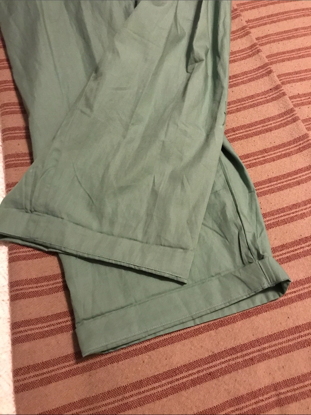 Free People cotton jumpsuit - Picture 6 of 7